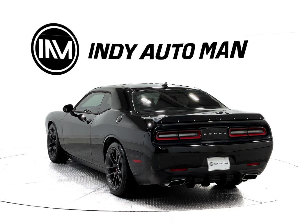 2020 Dodge Challenger Image 6