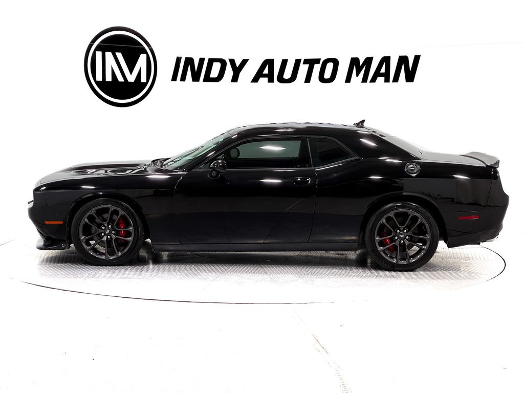 2020 Dodge Challenger Image 7