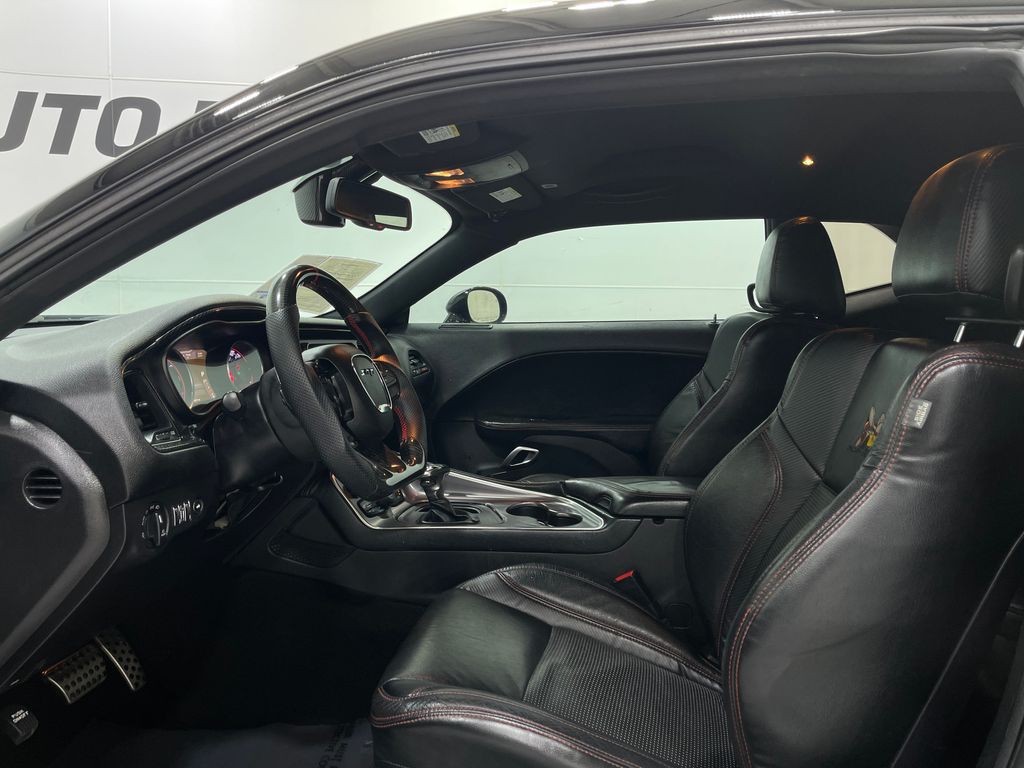 2020 Dodge Challenger Image 12
