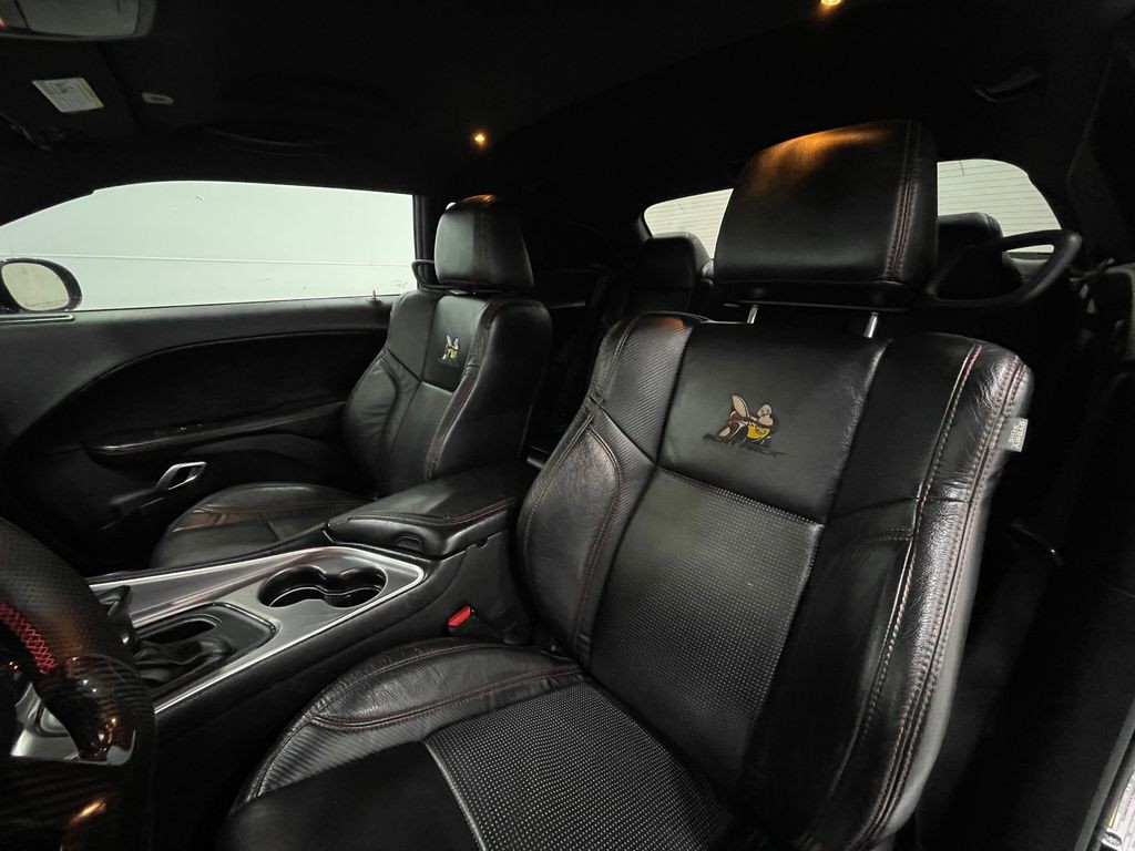2020 Dodge Challenger Image 13