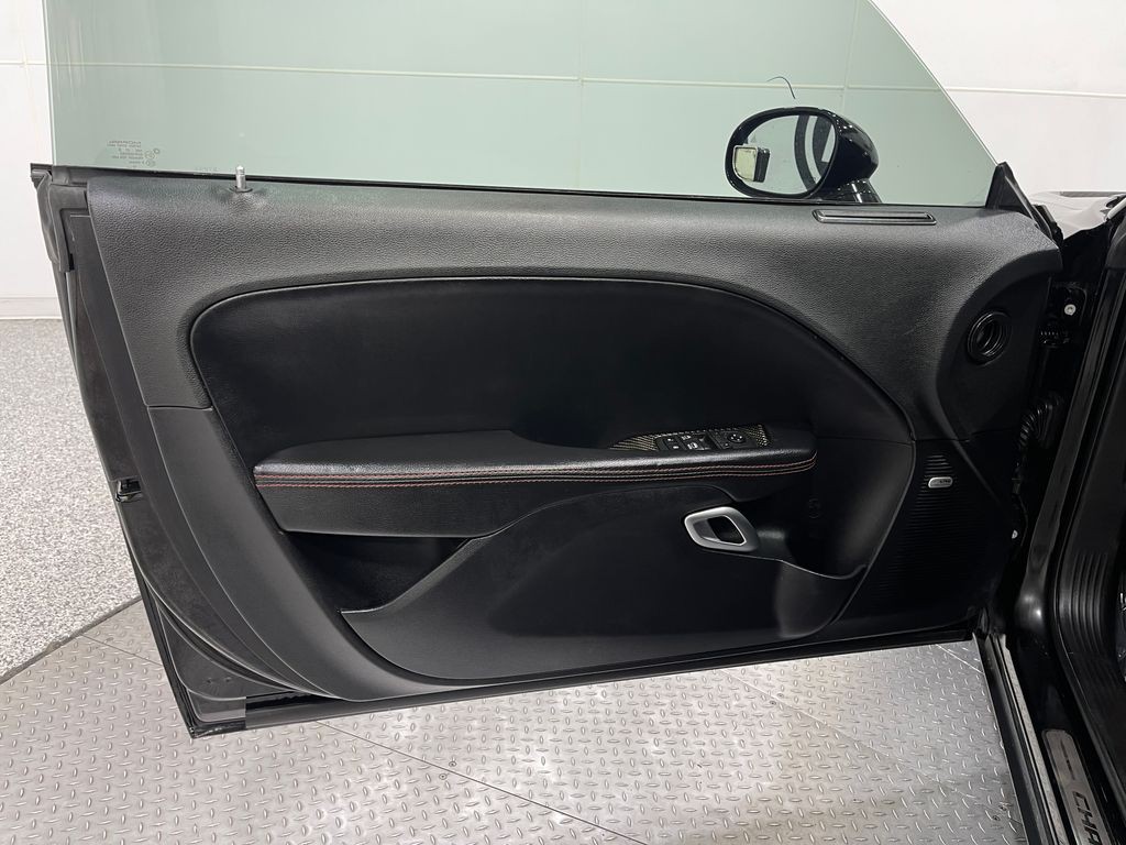 2020 Dodge Challenger Image 14