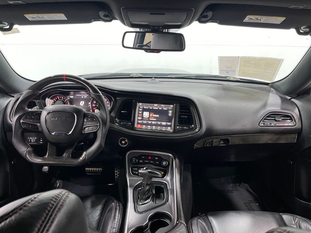 2020 Dodge Challenger Image 18