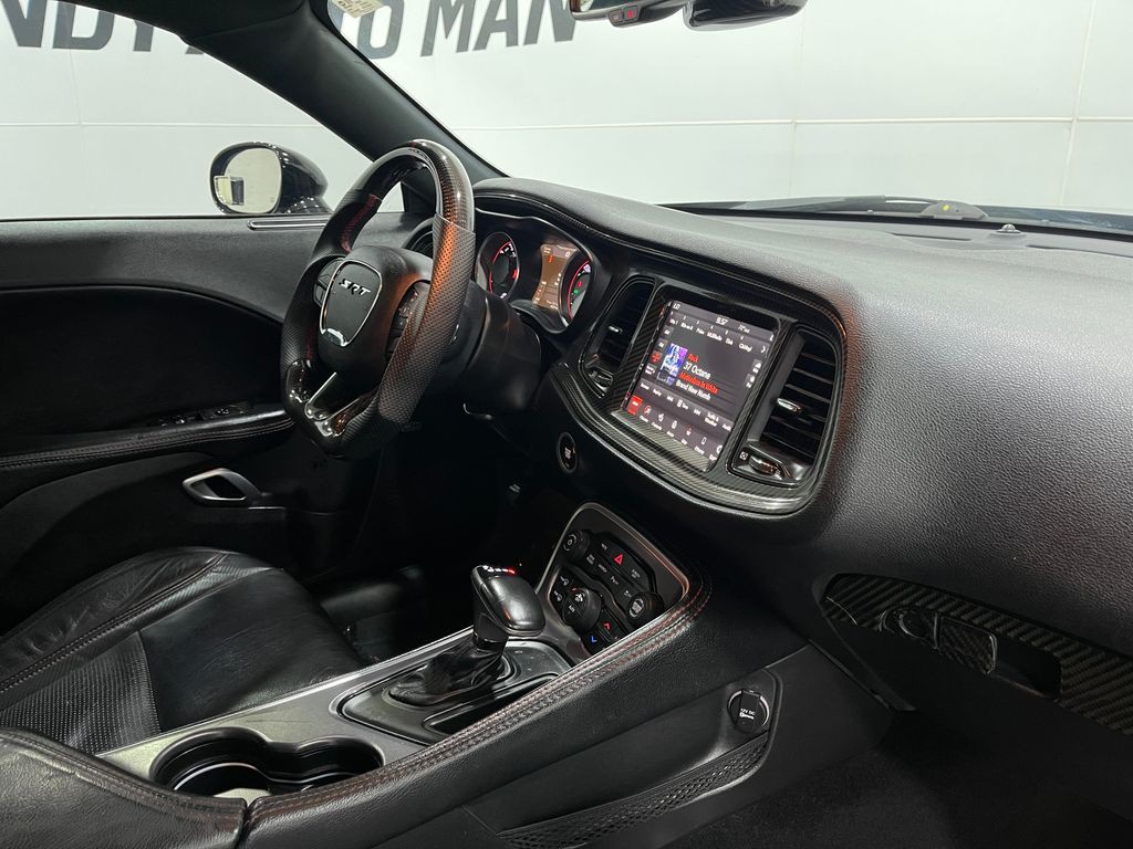 2020 Dodge Challenger Image 19