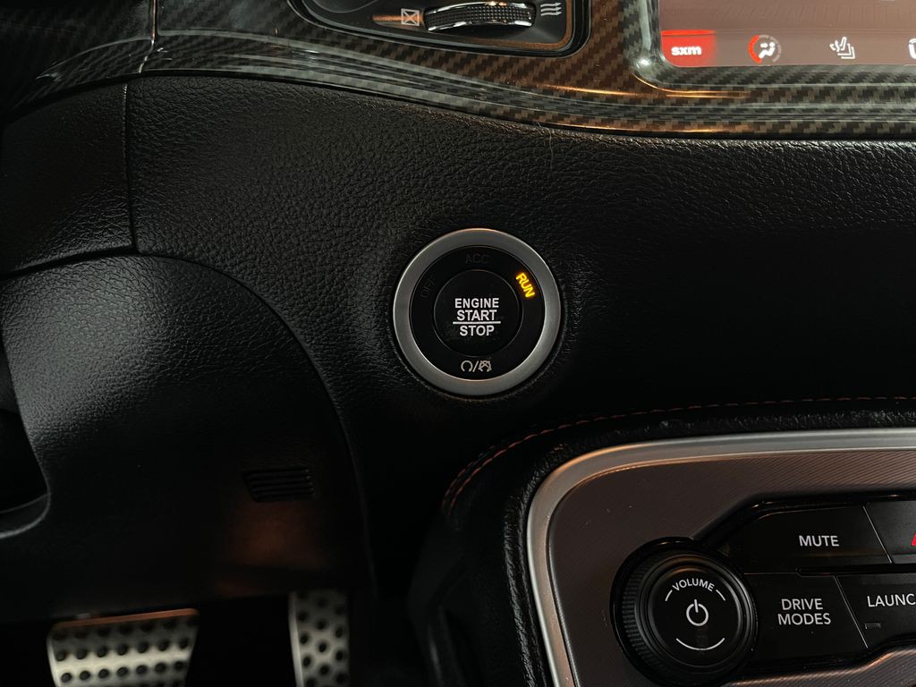2020 Dodge Challenger Image 20