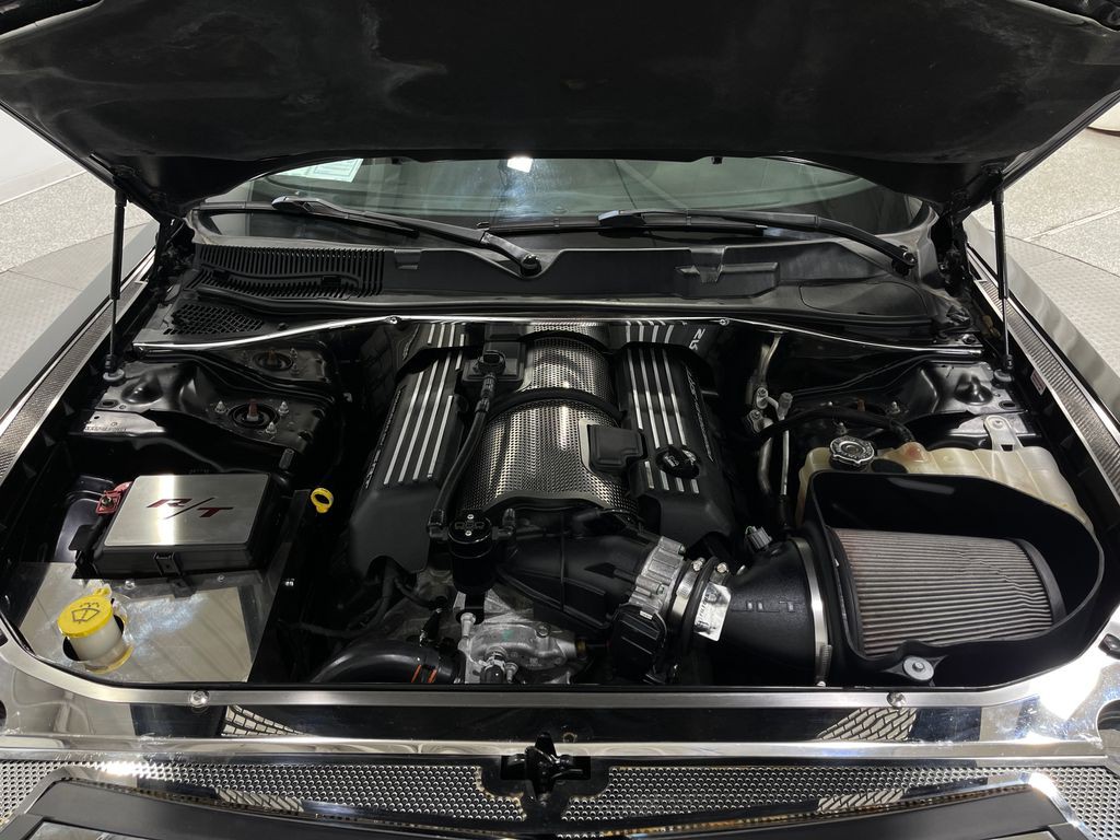 2020 Dodge Challenger Image 25