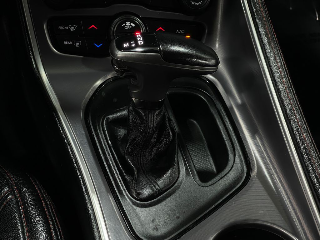 2020 Dodge Challenger Image 27