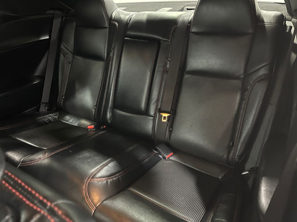 2020 Dodge Challenger Image 28