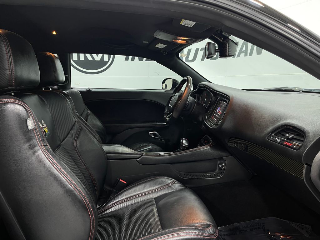 2020 Dodge Challenger Image 30
