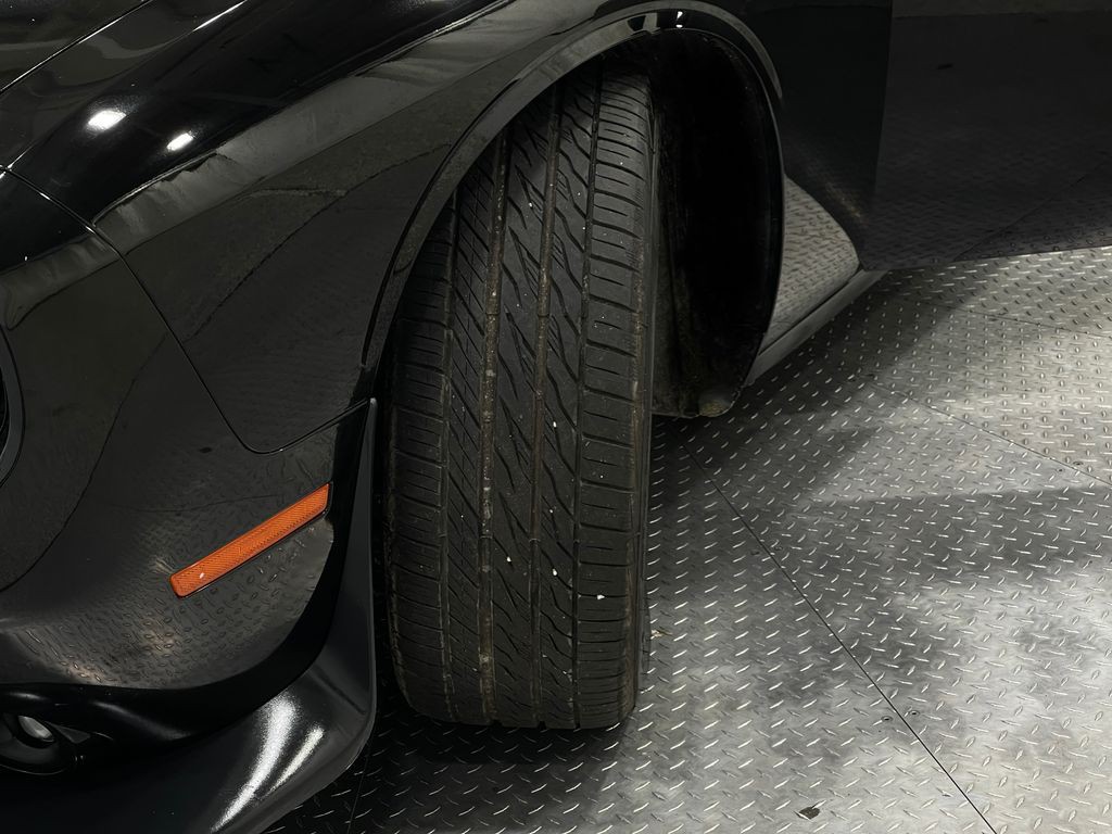 2020 Dodge Challenger Image 32