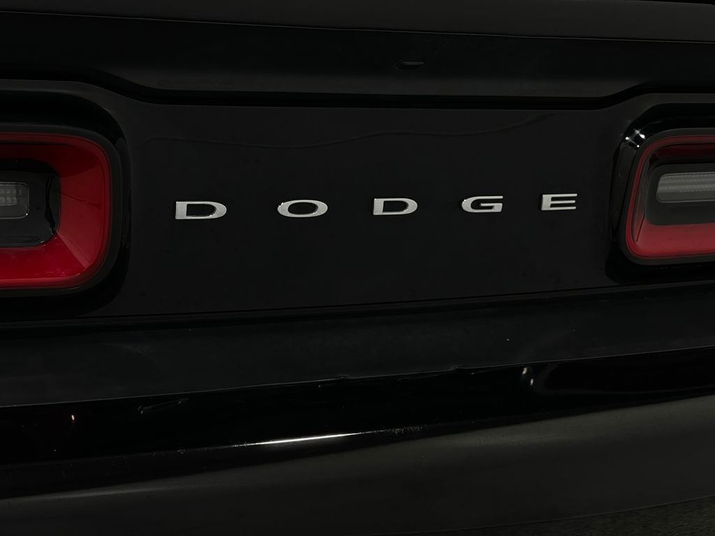 2020 Dodge Challenger Image 34