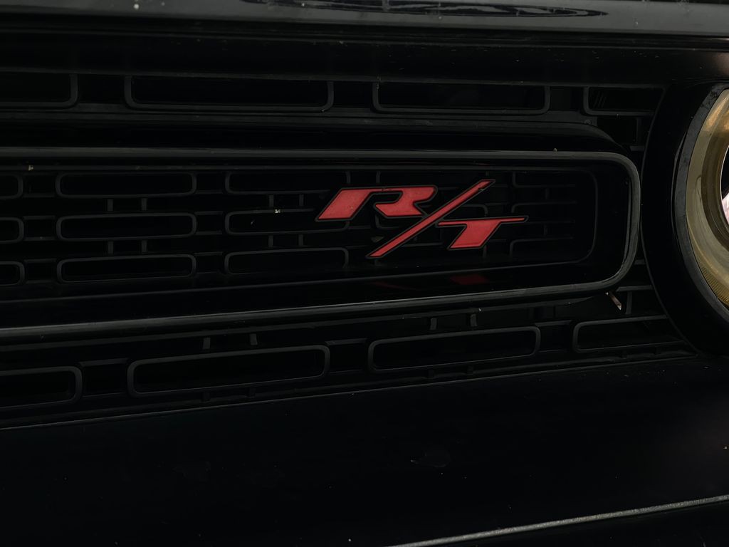 2020 Dodge Challenger Image 36