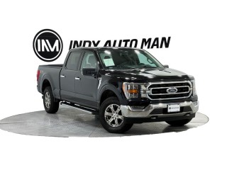 Image for 2021 Ford F-150 XLT ID: 6659923