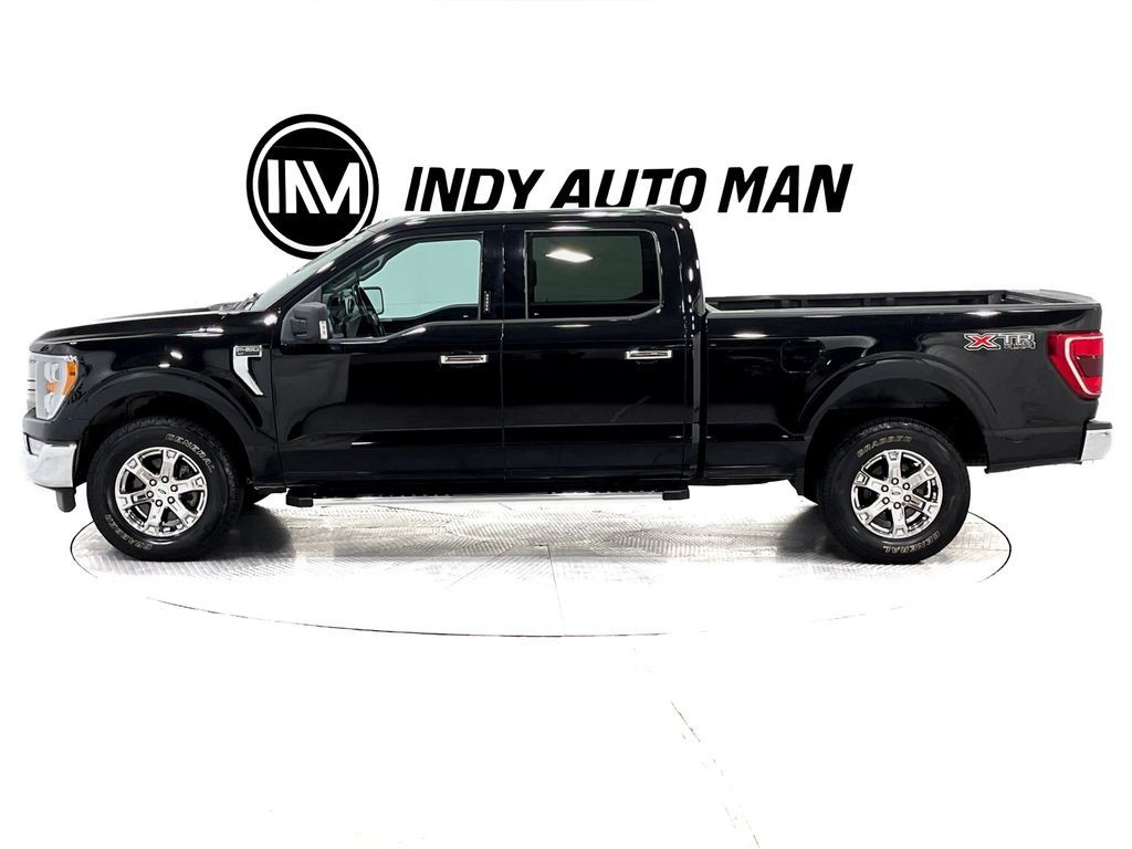 2021 Ford F-150 Image 7