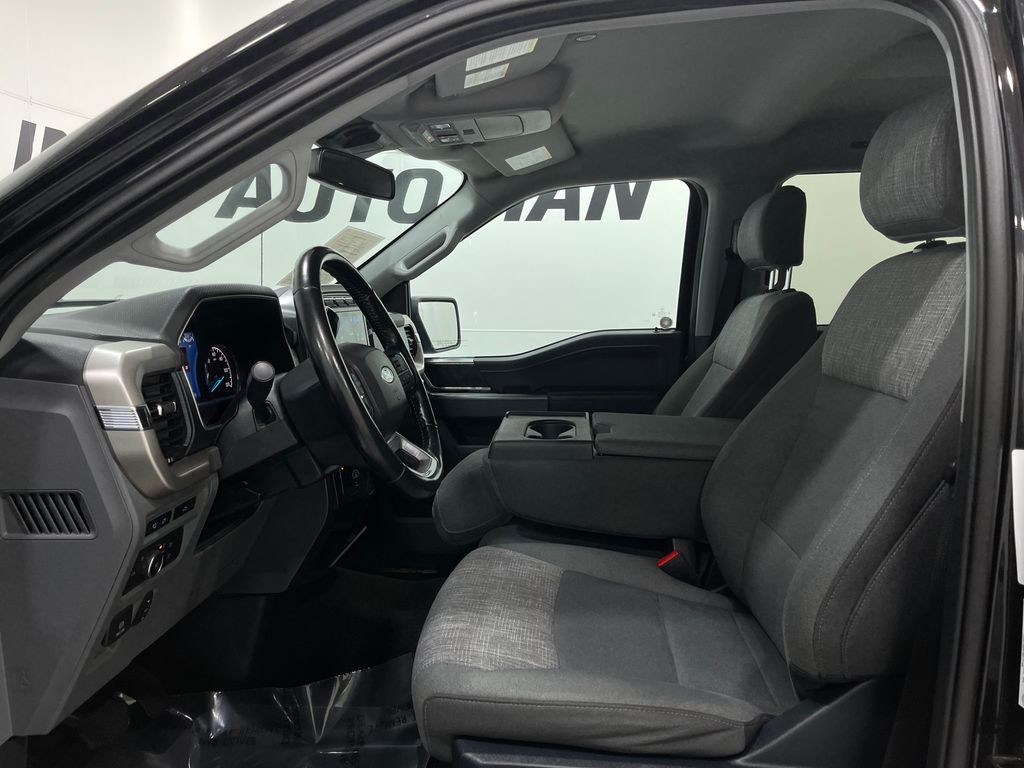 2021 Ford F-150 Image 13