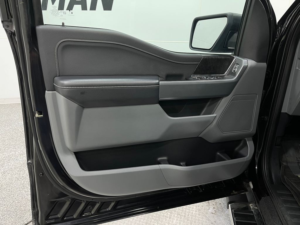 2021 Ford F-150 Image 15