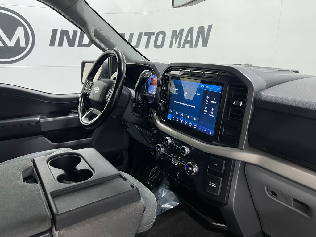 2021 Ford F-150 Image 20