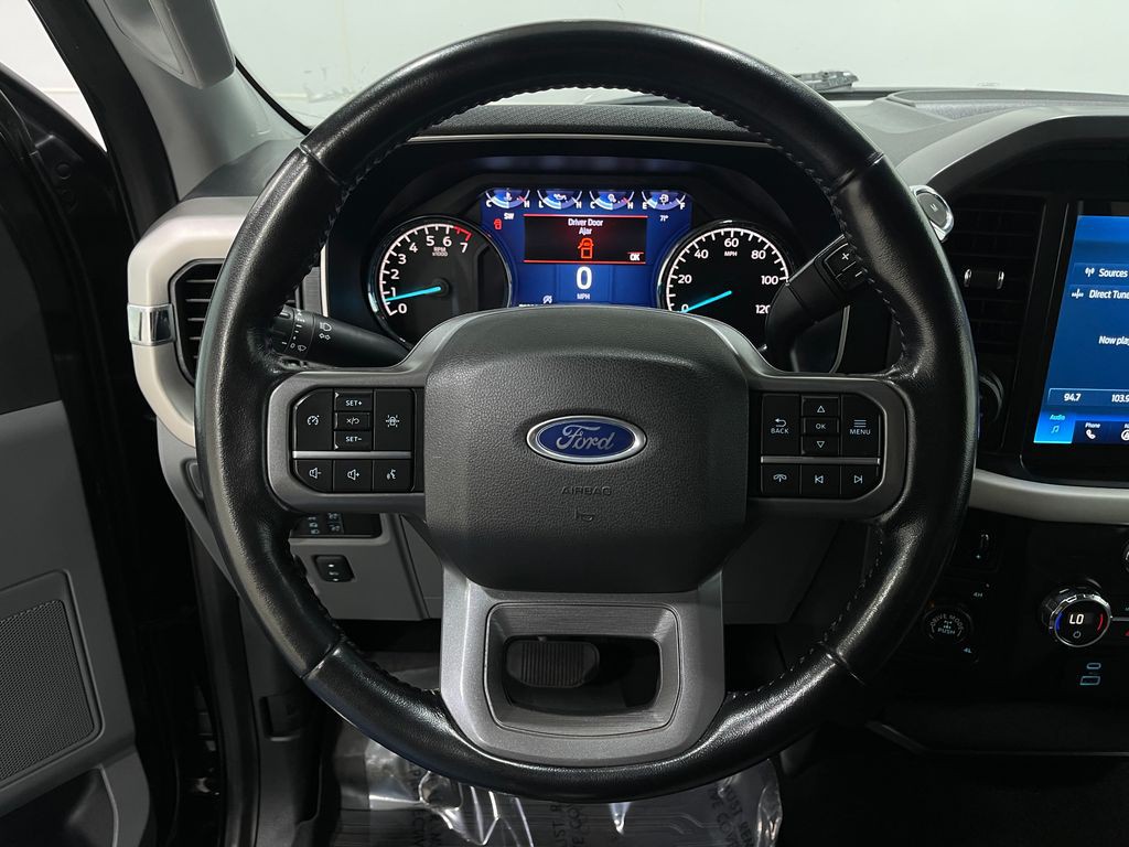 2021 Ford F-150 Image 22
