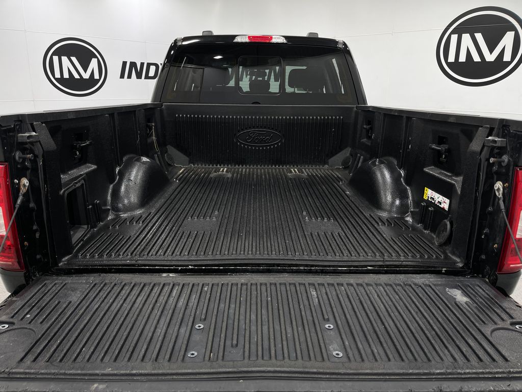 2021 Ford F-150 Image 26