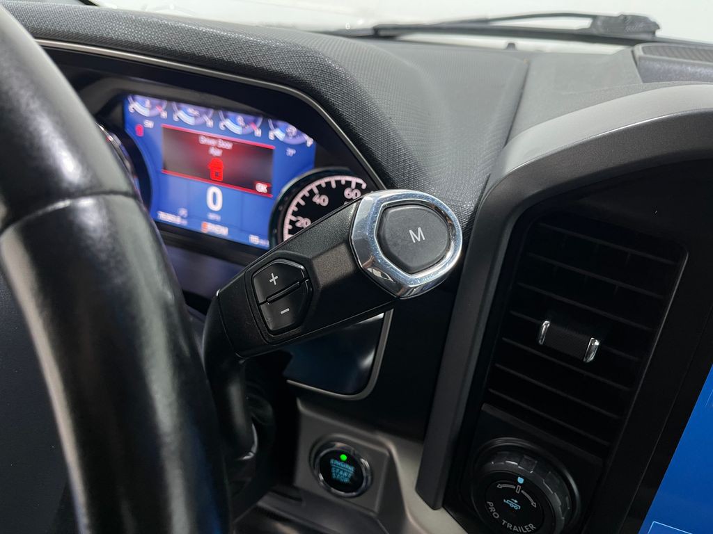 2021 Ford F-150 Image 29