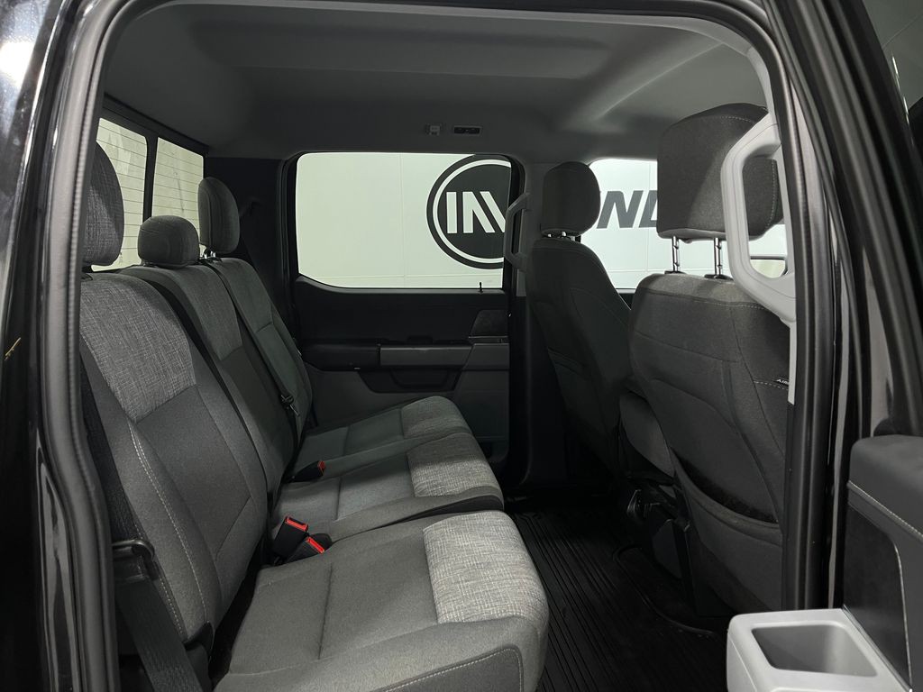 2021 Ford F-150 Image 32