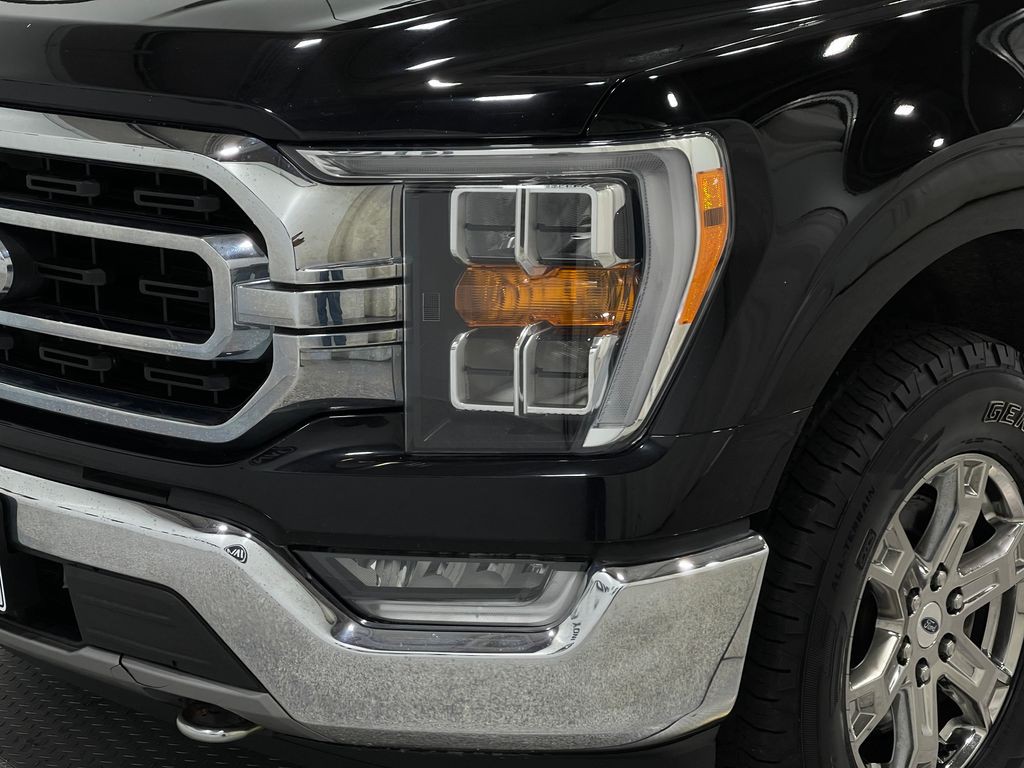 2021 Ford F-150 Image 34