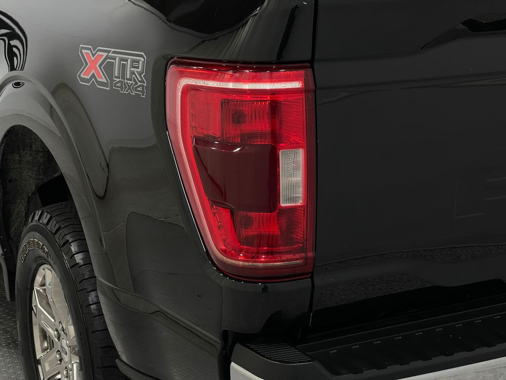 2021 Ford F-150 Image 35