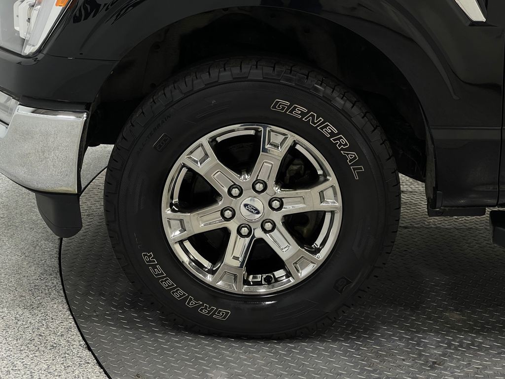 2021 Ford F-150 Image 36