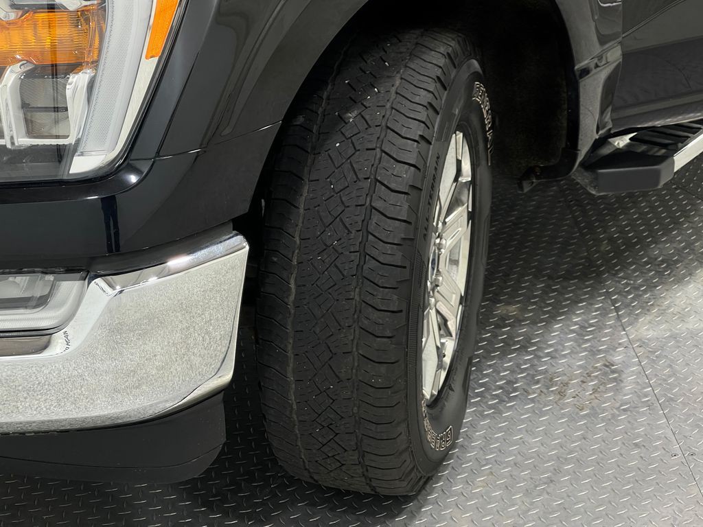 2021 Ford F-150 Image 37