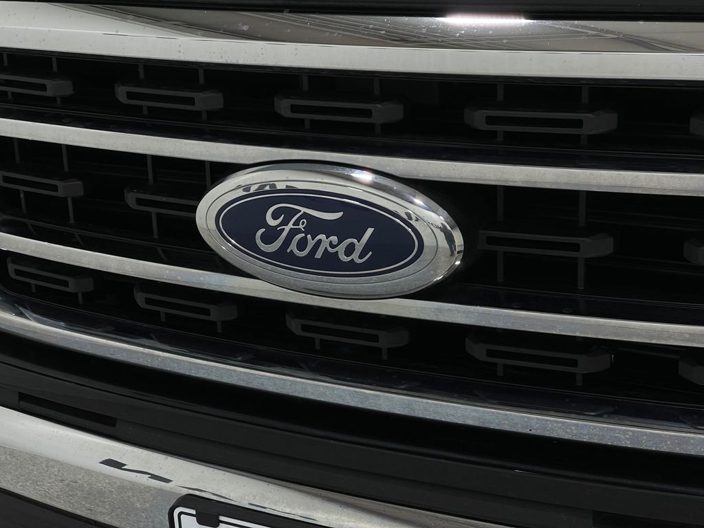 2021 Ford F-150 Image 39