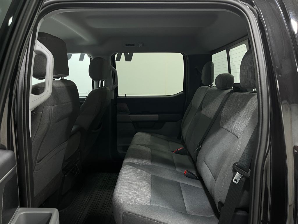 2021 Ford F-150 Image 31