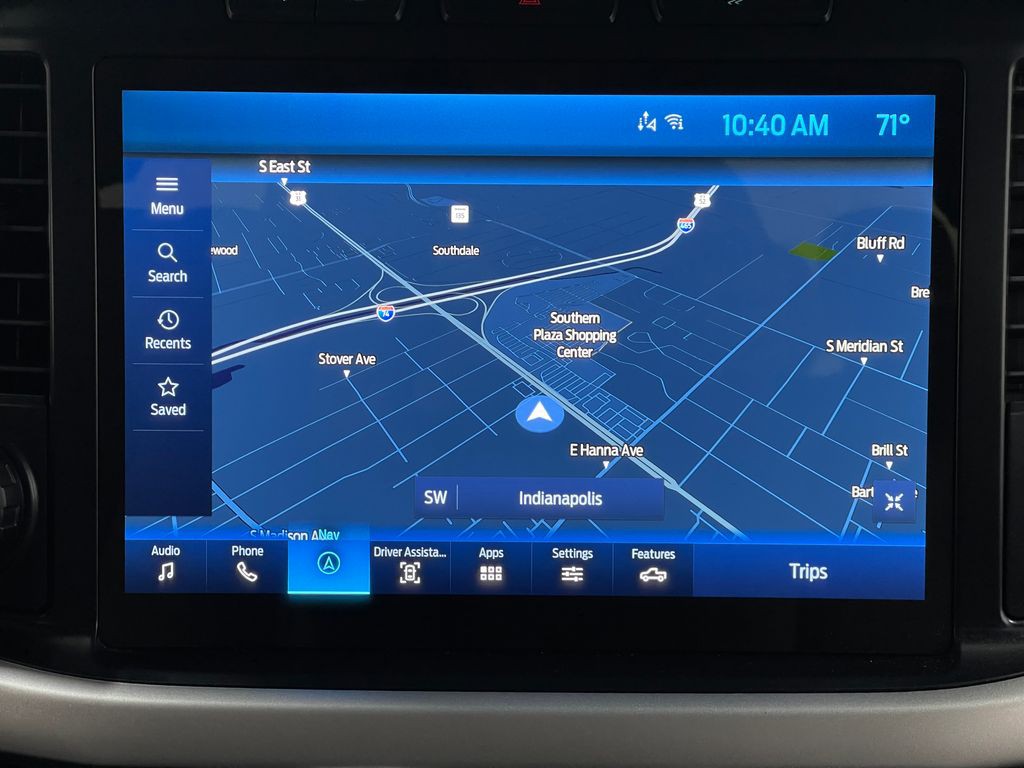 2021 Ford F-150 Image 10