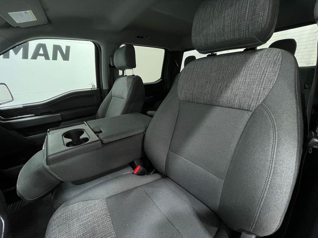 2021 Ford F-150 Image 14