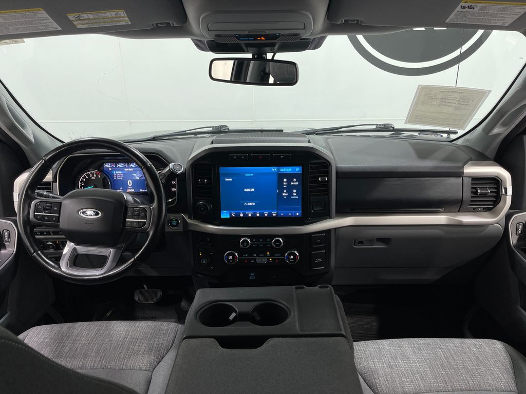 2021 Ford F-150 Image 19