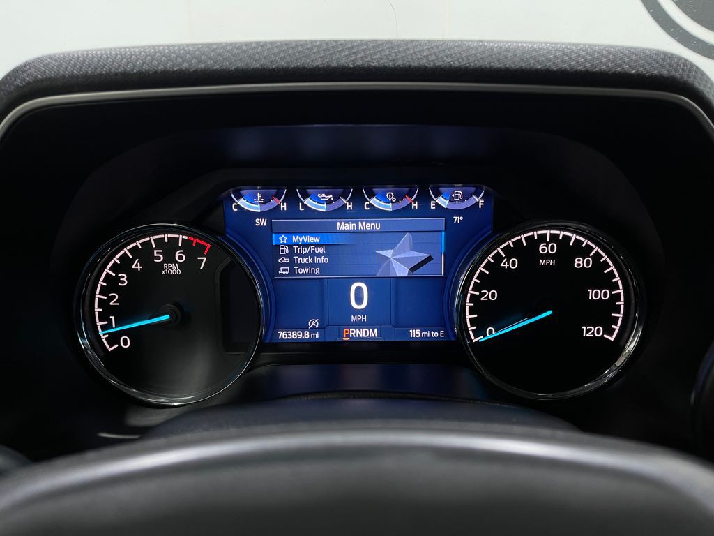 2021 Ford F-150 Image 23