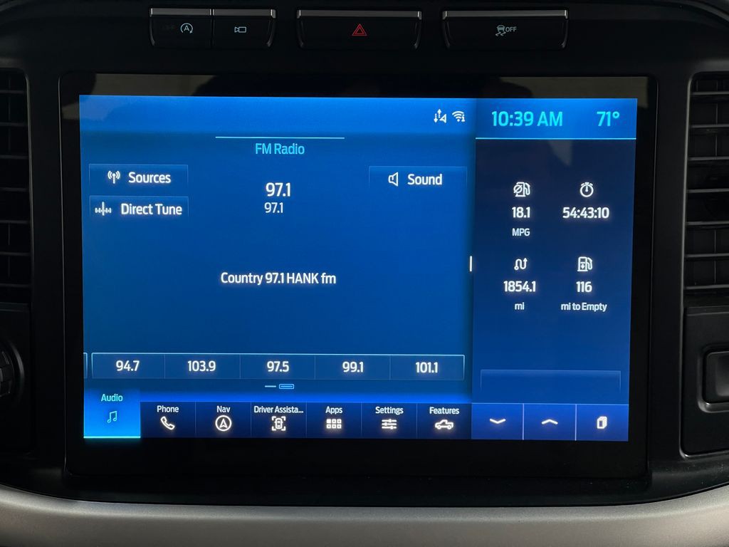 2021 Ford F-150 Image 24