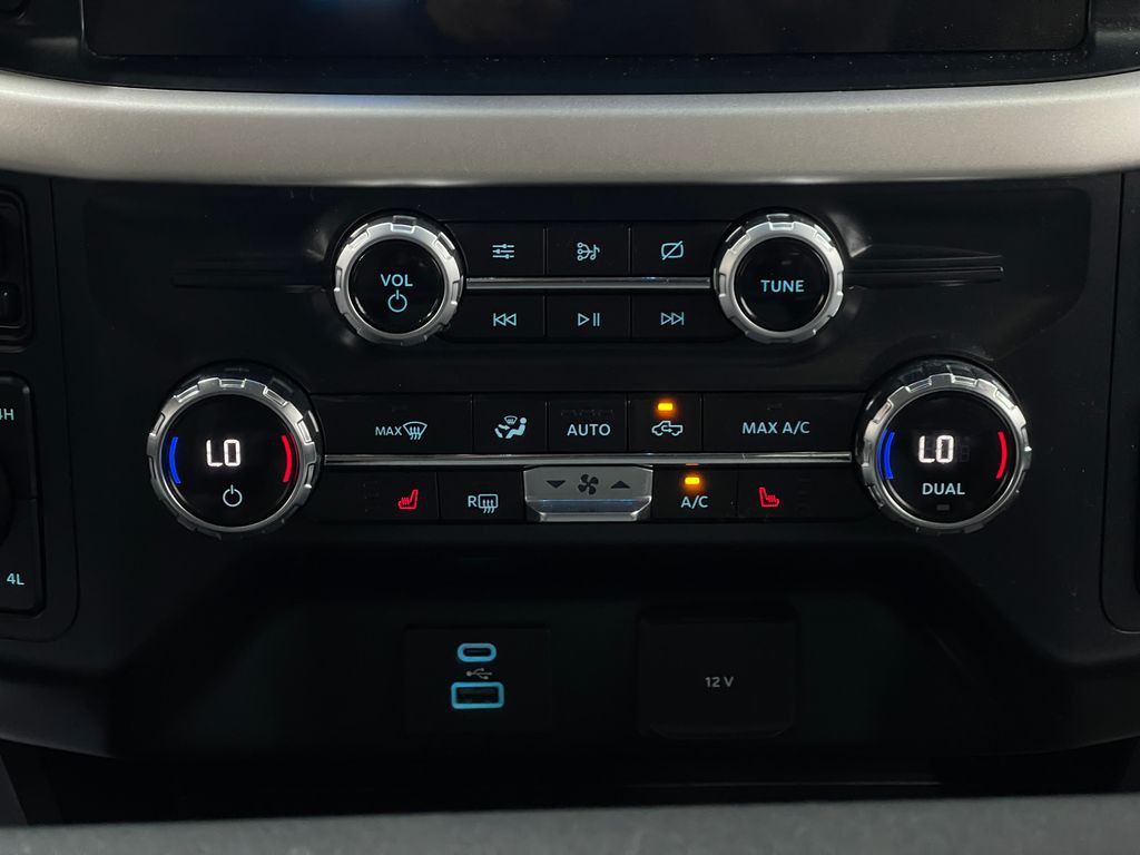 2021 Ford F-150 Image 25