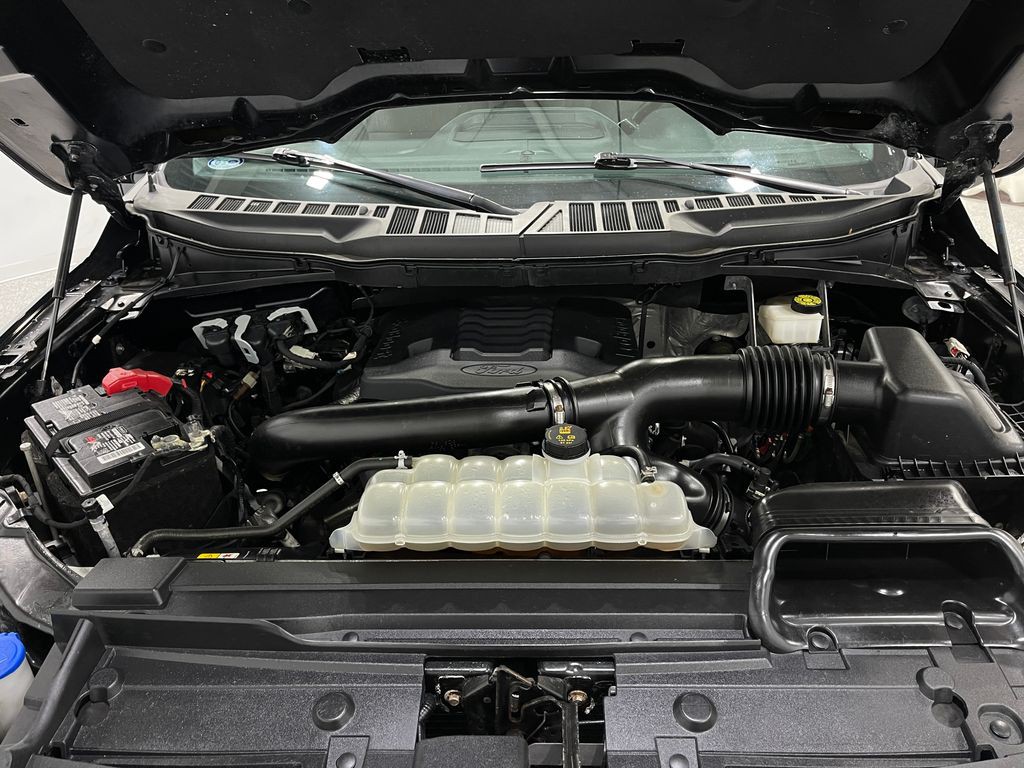 2021 Ford F-150 Image 27