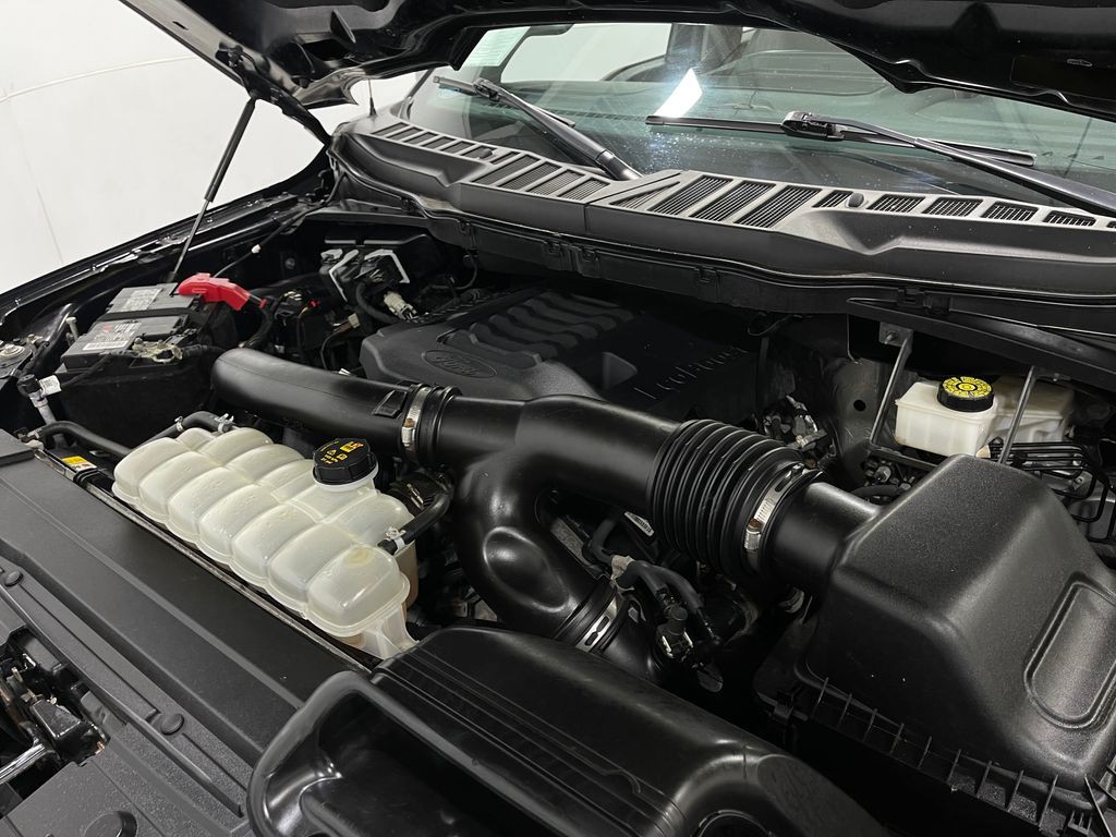 2021 Ford F-150 Image 28