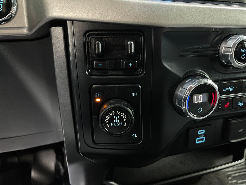 2021 Ford F-150 Image 30