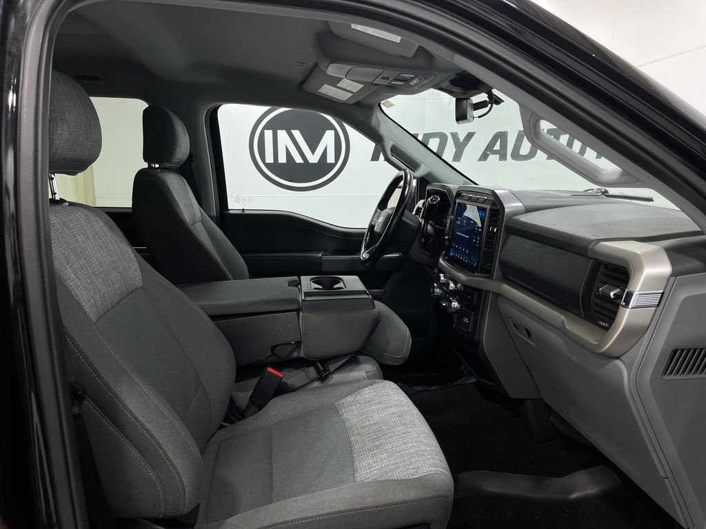 2021 Ford F-150 Image 33