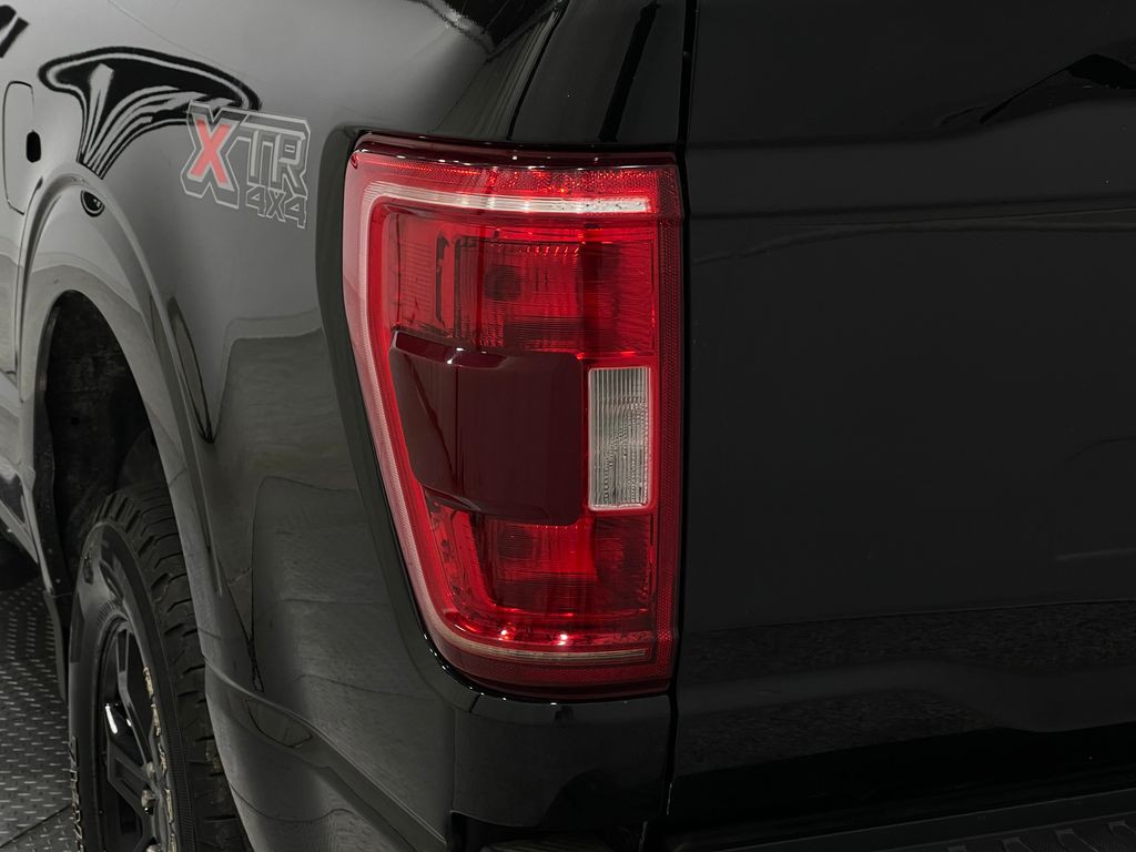 2021 Ford F-150 Image 35