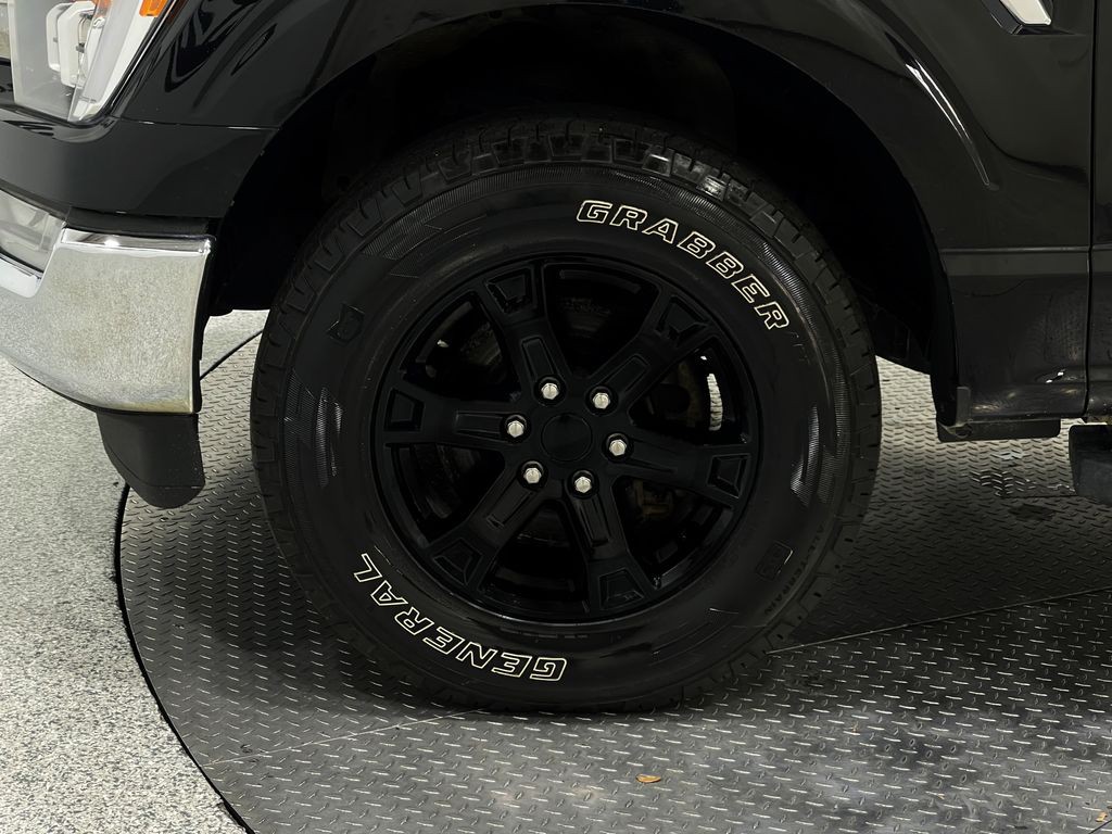 2021 Ford F-150 Image 36