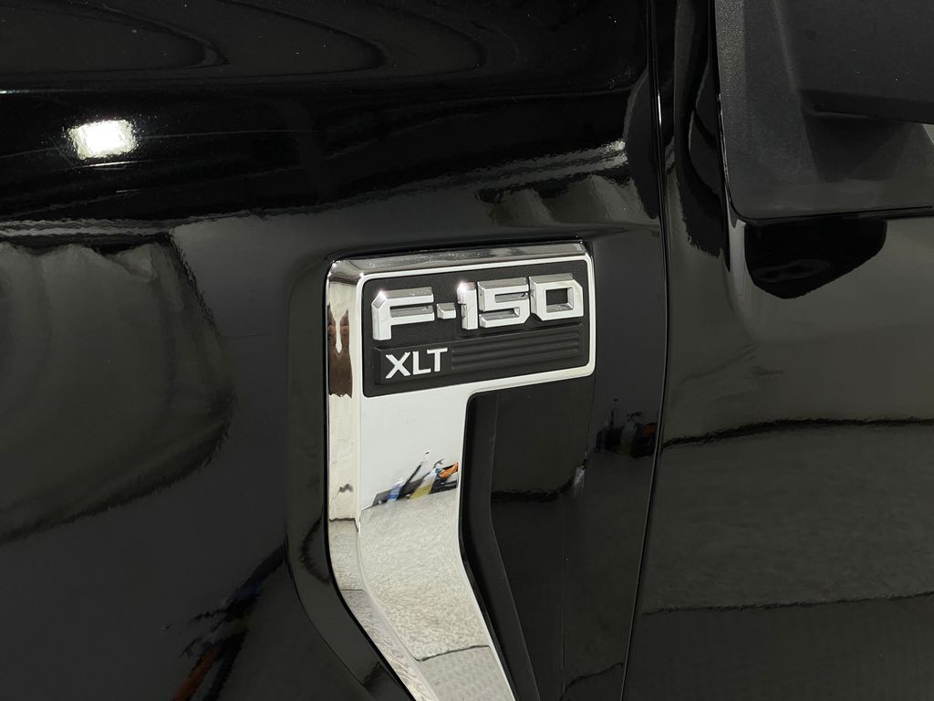 2021 Ford F-150 Image 40
