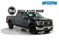 Image for 2021 Ford F-150 XLT ID: 6659923