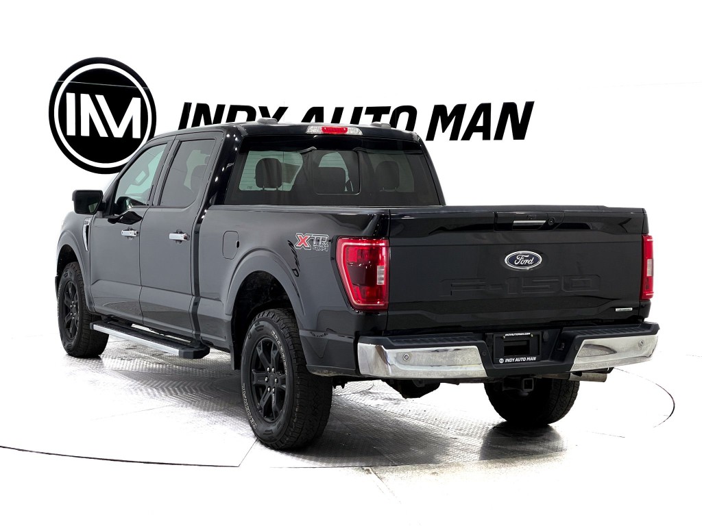 2021 Ford F-150 Image 6
