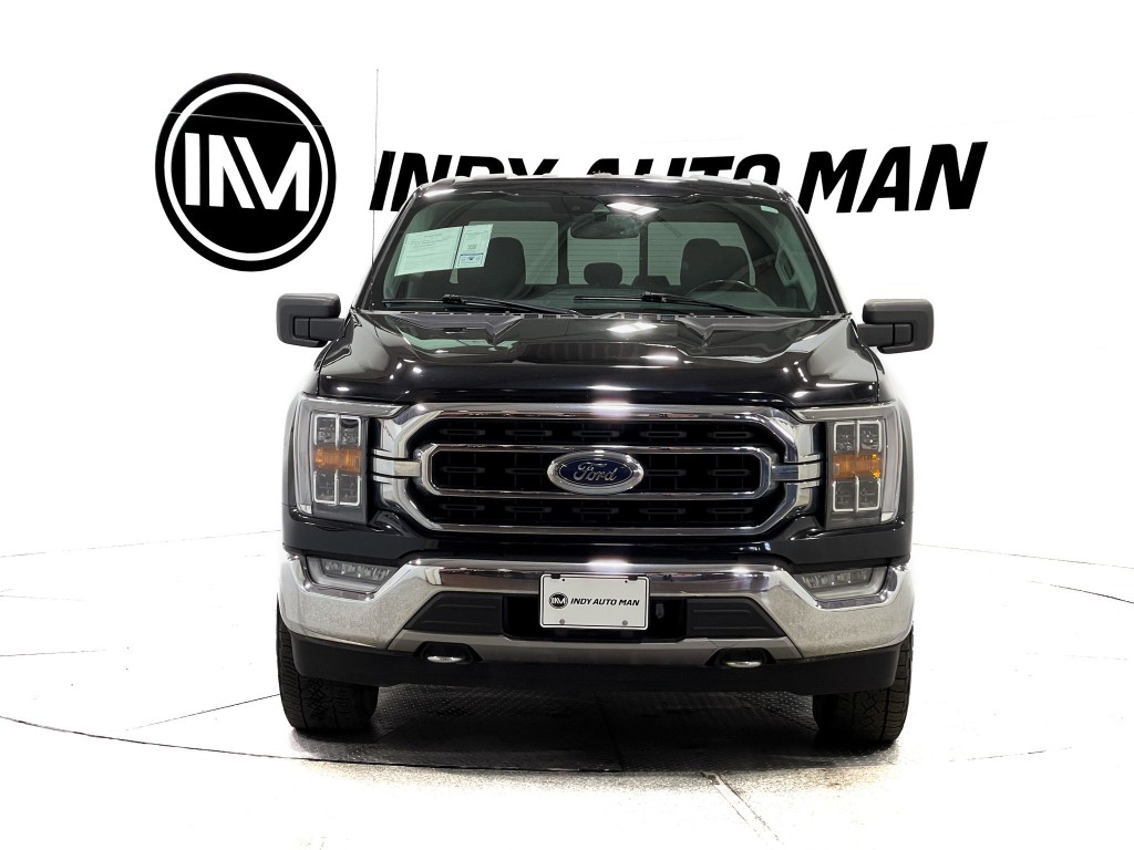 2021 Ford F-150 Image 9