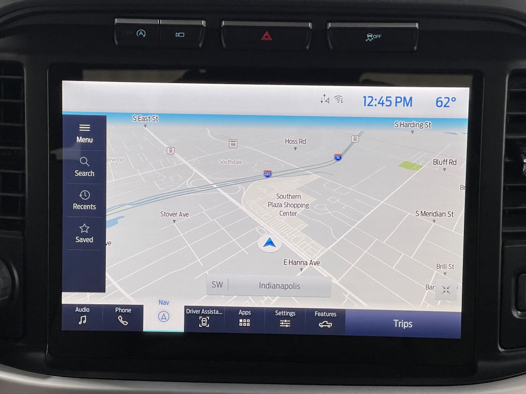 2021 Ford F-150 Image 10