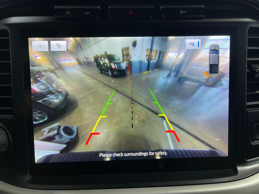 2021 Ford F-150 Image 11