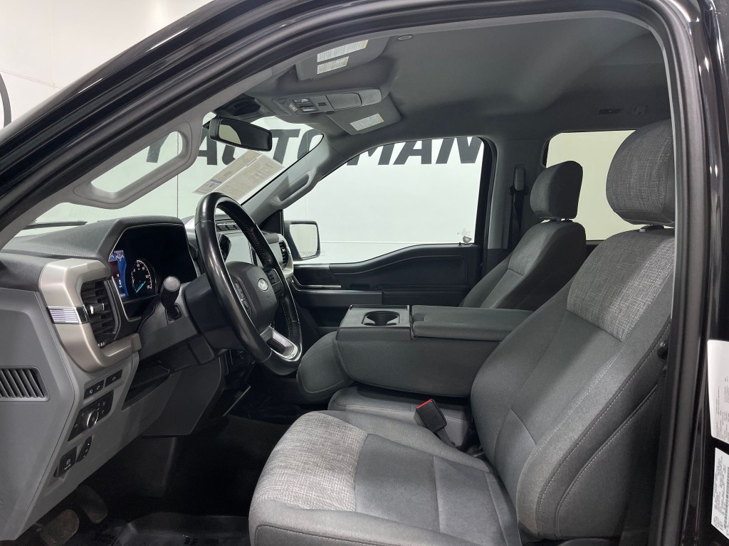 2021 Ford F-150 Image 12