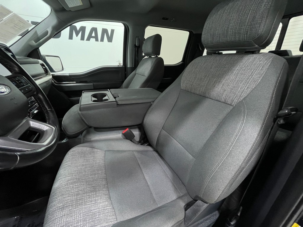 2021 Ford F-150 Image 13